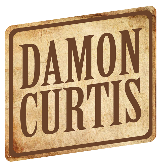 Damon Curtis